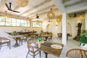 Mala Boutique Hotel