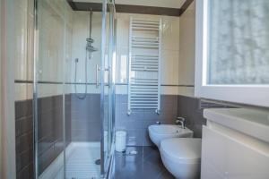 Oltremura Rooms Agropoli