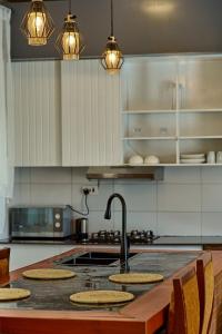 Aura Homes - Arusha