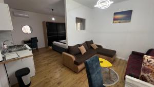 Apartments Bojku