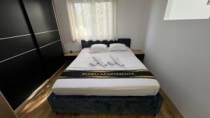 Apartments Bojku