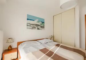 Apartament Morska Fala