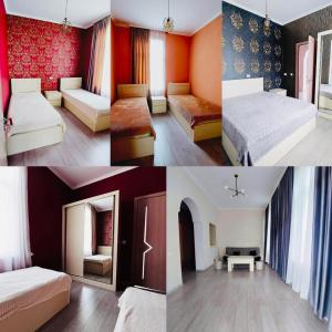 Guesthouse Turo