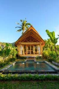 Mantra Bamboo Retreat Near Sidemen