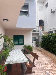 Apartmani Sonja