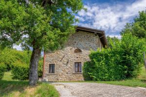 Agriturismo Braccicorti