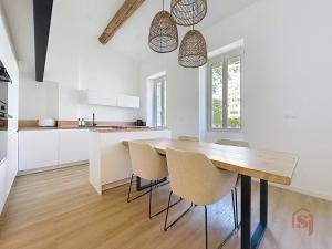 Duplex Vauban - Air Conditioning - Quiet & Bright