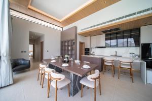 Mouana Residence Song Khun Chalong VIP4-bedroom Pool Villa 897