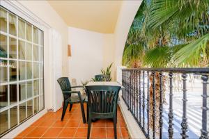 Aldea Del Mar ID67