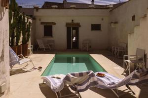 Dimora Disea di Casa Camilla Journey