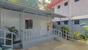TAGBALAYON Lodging House