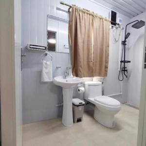 TAGBALAYON Lodging House