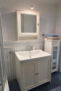 Apartament nad morzem Portowa 14