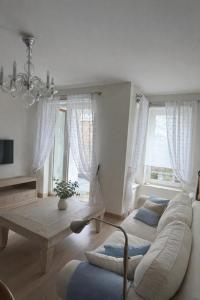 Apartament nad morzem Portowa 14