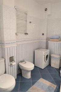 Apartament nad morzem Portowa 14