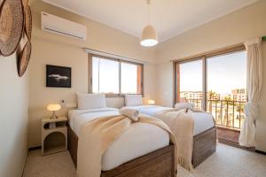 Majorelle Retreat - Marrakech City Center