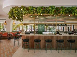 Ibis Styles Sevilla City Santa Justa