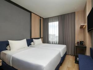 ibis Surabaya Tidar