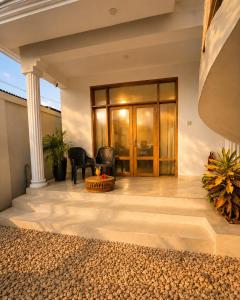 Smile Boutique Beach hotel