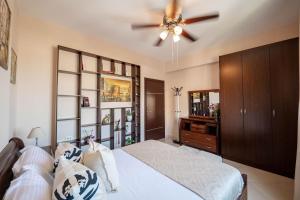 Kelas Sea View Apartment 2
