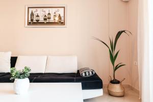Kelas Sea View Apartment 2