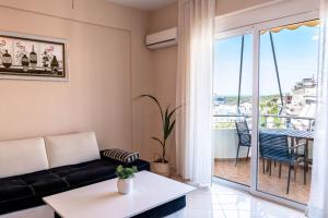 Kelas Sea View Apartment 2
