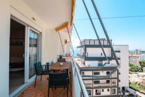 Kelas Sea View Apartment 2