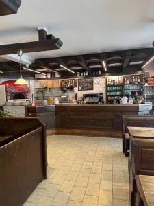 Albergo Pontafel