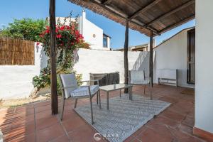 Casa Granchio - Patio, Garden & Sea Vibes