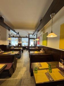 Albergo Pontafel