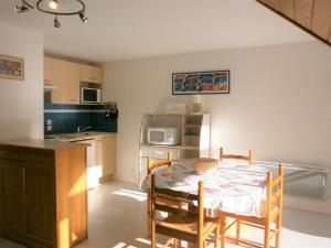 Appartement en duplex, parking - 6 pers. - FR-1-457-422
