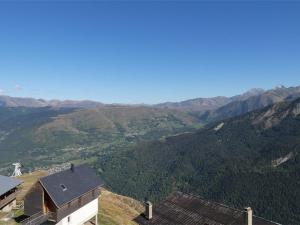 Studio vue panoramique montagne - 4 pers. - FR-1-457-432