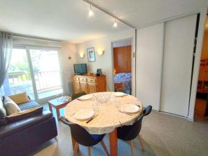 Appartement avec parking - 4 pers. - FR-1-457-484