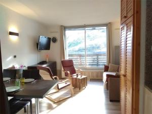 Studio avec vue sur pistes - 4 pers. - FR-1-457-494