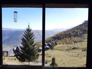 Chalet mitoyen confortable - 4 pers. - FR-1-457-490