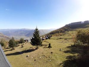 Chalet mitoyen confortable - 4 pers. - FR-1-457-490