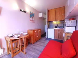 Studio lumineux au Pla dAdet - 4 pers. - FR-1-457-489