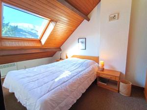 Duplex cosy, balcon exposé ouest - 6 pers. - FR-1-457-507