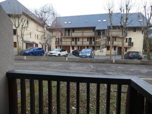 Studio accueillant - 4 pers. - FR-1-457-518