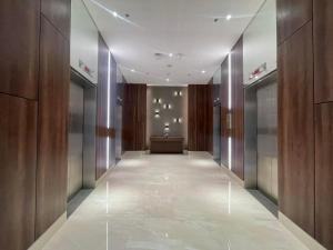 Cebu Business Park Spacious Studio Listing