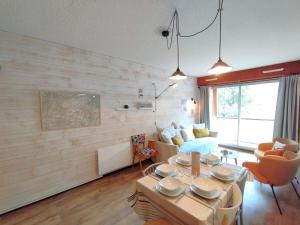 Appartement charmant avec balcon - 6 pers. - FR-1-457-520