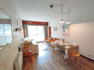 Appartement charmant avec balcon - 6 pers. - FR-1-457-520