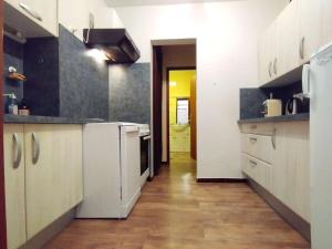 Appartement charmant avec balcon - 6 pers. - FR-1-457-520