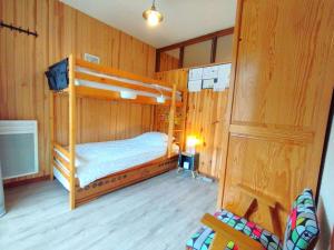 Appartement charmant avec balcon - 6 pers. - FR-1-457-520