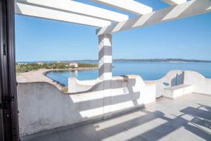 Luxury Beachfront Villa Kaleidos