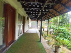 Coffee Gudda Resort - Luxury that grows naturally