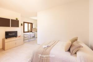 Studio Aura by Propertize - centro Olbia