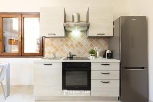 Studio Aura by Propertize - centro Olbia img15