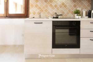 Studio Aura by Propertize - centro Olbia img16