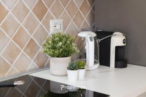Studio Aura by Propertize - centro Olbia img18